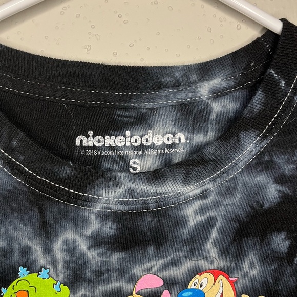 Cropped Nick shirt - Picture 3 of 4